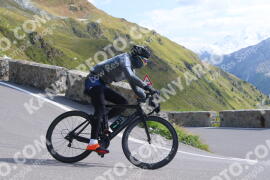 Photo #4098619 | 31-08-2023 10:47 | Passo Dello Stelvio - Prato side BICYCLES