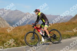 Foto #2732975 | 24-08-2022 13:41 | Passo Dello Stelvio - die Spitze BICYCLES