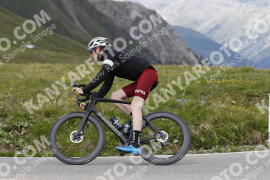 Foto #3317240 | 02-07-2023 14:13 | Passo Dello Stelvio - die Spitze BICYCLES