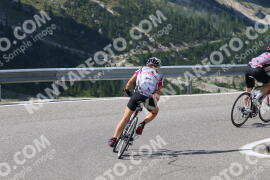 Photo #2573761 | 10-08-2022 11:09 | Gardena Pass BICYCLES