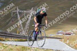Photo #4293109 | 19-09-2023 13:22 | Passo Dello Stelvio - Peak BICYCLES