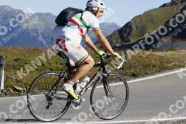 Foto #3807176 | 11-08-2023 10:00 | Passo Dello Stelvio - die Spitze BICYCLES