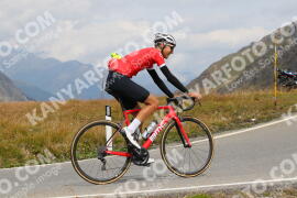 Photo #2679689 | 17-08-2022 12:54 | Passo Dello Stelvio - Peak BICYCLES