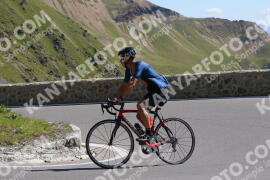 Foto #3400350 | 09-07-2023 10:40 | Passo Dello Stelvio - Prato Seite BICYCLES