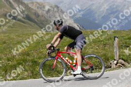 Foto #3368654 | 07-07-2023 14:37 | Passo Dello Stelvio - die Spitze BICYCLES