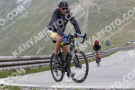 Photo #3108725 | 16-06-2023 11:45 | Passo Dello Stelvio - Peak BICYCLES