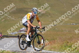 Photo #4021974 | 22-08-2023 13:19 | Passo Dello Stelvio - Peak BICYCLES
