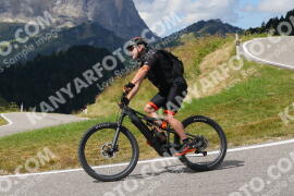 Photo #2540320 | 08-08-2022 11:28 | Gardena Pass BICYCLES