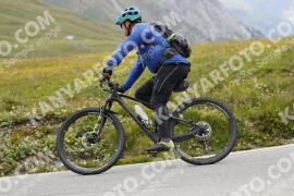Foto #3448641 | 14-07-2023 15:03 | Passo Dello Stelvio - die Spitze BICYCLES