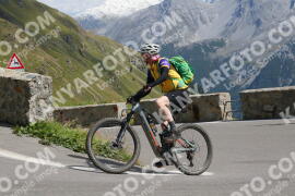 Photo #4099695 | 31-08-2023 13:05 | Passo Dello Stelvio - Prato side BICYCLES