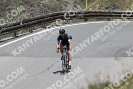 Foto #3531575 | 18-07-2023 13:46 | Passo Dello Stelvio - die Spitze BICYCLES