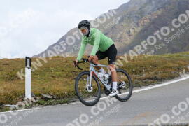 Photo #4264166 | 16-09-2023 11:42 | Passo Dello Stelvio - Peak BICYCLES