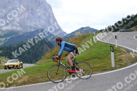 Foto #2691485 | 20-08-2022 14:19 | Gardena Pass BICYCLES