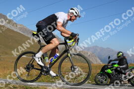 Photo #4228705 | 10-09-2023 11:48 | Passo Dello Stelvio - Peak BICYCLES