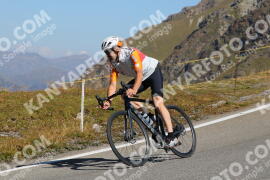 Photo #4228739 | 10-09-2023 11:49 | Passo Dello Stelvio - Peak BICYCLES