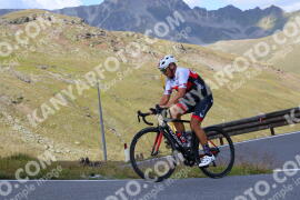 Photo #4002004 | 21-08-2023 11:13 | Passo Dello Stelvio - Peak BICYCLES