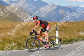 Photo #2740801 | 25-08-2022 14:30 | Passo Dello Stelvio - Peak BICYCLES