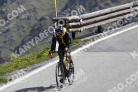 Photo #3176538 | 20-06-2023 11:06 | Passo Dello Stelvio - Peak BICYCLES