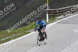 Foto #3317425 | 02-07-2023 14:16 | Passo Dello Stelvio - die Spitze BICYCLES