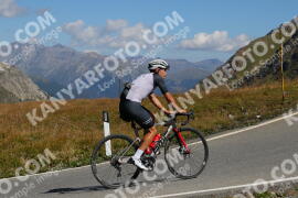 Photo #2665869 | 16-08-2022 11:06 | Passo Dello Stelvio - Peak BICYCLES