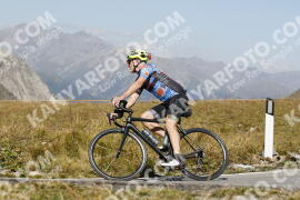 Foto #4229188 | 10-09-2023 13:41 | Passo Dello Stelvio - die Spitze BICYCLES