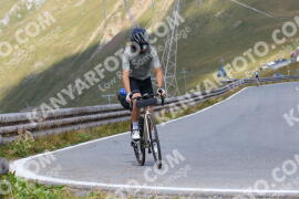 Foto #2657336 | 15-08-2022 11:13 | Passo Dello Stelvio - die Spitze BICYCLES