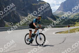 Photo #2619662 | 13-08-2022 13:39 | Gardena Pass BICYCLES