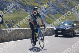 Foto #4113919 | 01-09-2023 14:53 | Passo Dello Stelvio - Prato Seite BICYCLES