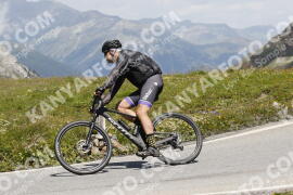 Photo #3537425 | 19-07-2023 12:52 | Passo Dello Stelvio - Peak BICYCLES