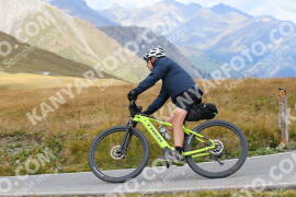 Photo #2766124 | 28-08-2022 13:23 | Passo Dello Stelvio - Peak BICYCLES