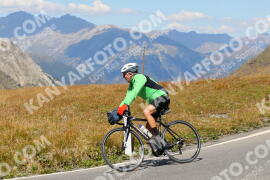 Photo #2739960 | 25-08-2022 13:52 | Passo Dello Stelvio - Peak BICYCLES