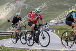 Photo #3339686 | 03-07-2023 13:19 | Passo Dello Stelvio - Peak BICYCLES