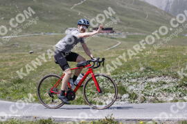 Photo #3243185 | 26-06-2023 14:52 | Passo Dello Stelvio - Peak BICYCLES