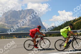 Photo #2574930 | 10-08-2022 12:37 | Gardena Pass BICYCLES