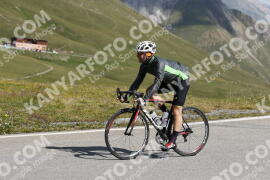 Photo #3439114 | 14-07-2023 10:33 | Passo Dello Stelvio - Peak BICYCLES