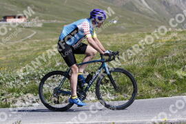 Photo #3237210 | 26-06-2023 10:37 | Passo Dello Stelvio - Peak BICYCLES