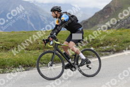 Foto #3198879 | 23-06-2023 11:48 | Passo Dello Stelvio - die Spitze BICYCLES