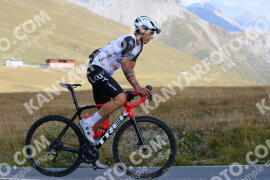 Foto #2751173 | 26-08-2022 10:54 | Passo Dello Stelvio - die Spitze BICYCLES