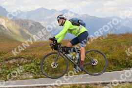 Foto #3831651 | 12-08-2023 12:59 | Passo Dello Stelvio - die Spitze BICYCLES
