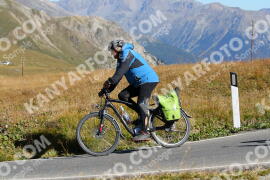 Foto #2726080 | 24-08-2022 10:26 | Passo Dello Stelvio - die Spitze BICYCLES