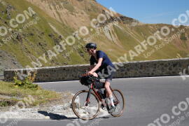 Photo #2718030 | 23-08-2022 12:11 | Passo Dello Stelvio - Prato side BICYCLES