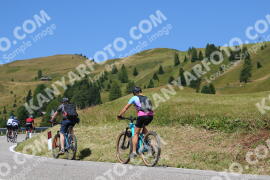 Foto #2573986 | 10-08-2022 11:29 | Gardena Pass BICYCLES