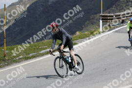 Foto #3125267 | 17-06-2023 12:13 | Passo Dello Stelvio - die Spitze BICYCLES