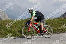 Foto #3421959 | 11-07-2023 10:56 | Passo Dello Stelvio - die Spitze BICYCLES