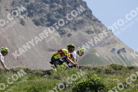 Foto #3424975 | 11-07-2023 12:28 | Passo Dello Stelvio - die Spitze BICYCLES
