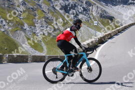 Photo #4110368 | 01-09-2023 11:56 | Passo Dello Stelvio - Prato side BICYCLES