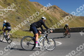 Photo #4209019 | 09-09-2023 11:15 | Passo Dello Stelvio - Prato side BICYCLES