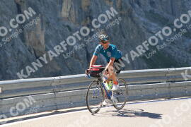 Foto #2642048 | 14-08-2022 12:06 | Gardena Pass BICYCLES