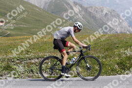 Foto #3509950 | 17-07-2023 11:05 | Passo Dello Stelvio - die Spitze BICYCLES