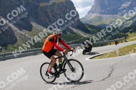 Photo #2619444 | 13-08-2022 13:30 | Gardena Pass BICYCLES